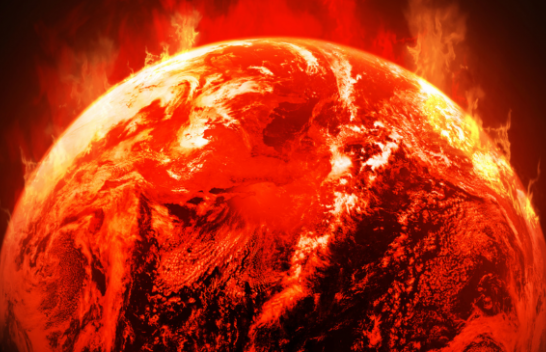 Organizata Botërore e Meteorologjisë paralajmëron rritjen e temperaturave deri në vitin 2100