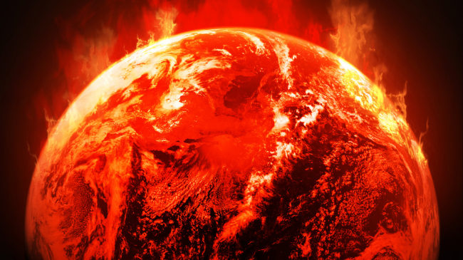 Organizata Botërore e Meteorologjisë paralajmëron rritjen e temperaturave deri në vitin 2100