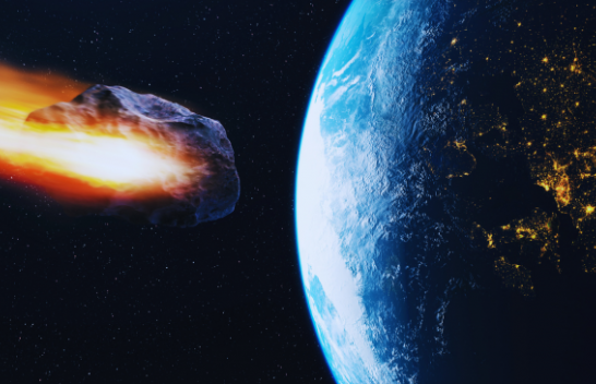 Eksperiment bërthamor për mbrojtjen e Tokës: Si po përgatiten shkencëtarët për asteroidet