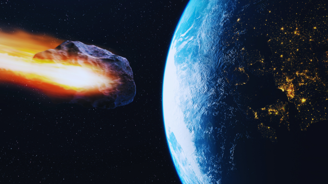 Eksperiment bërthamor për mbrojtjen e Tokës: Si po përgatiten shkencëtarët për asteroidet