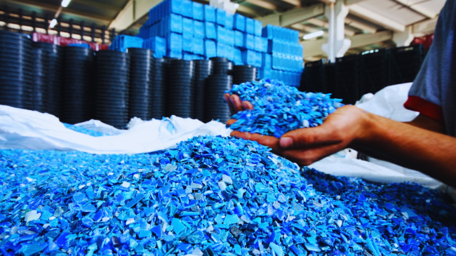 Së shpejti, hidrogjeni do të prodhohet nga mbetjet plastike në këtë vend!