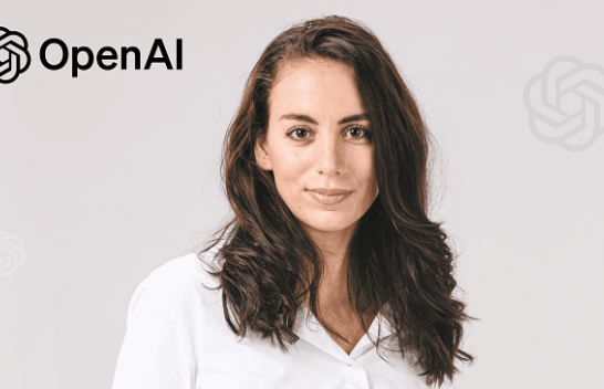 Mira Murati largohet nga OpenAI
