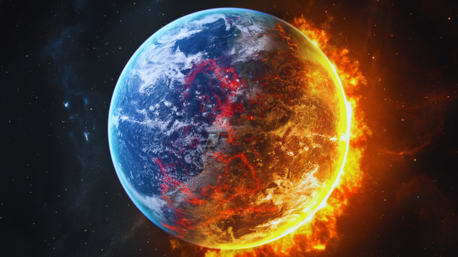 A po e nënvlerësojmë ngrohjen globale?