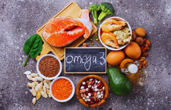 Omega-3, sekreti për të ulur presionin e gjakut dhe për të forcuar zemrën
