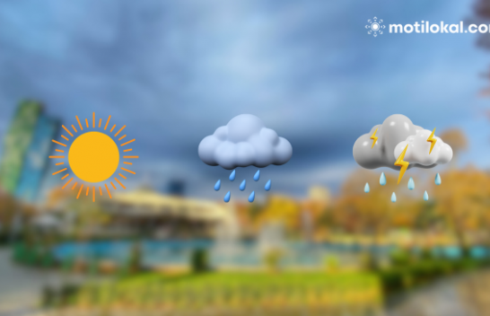 Kapriçot e motit: Si do të ndryshojë moti në Shqipëri?