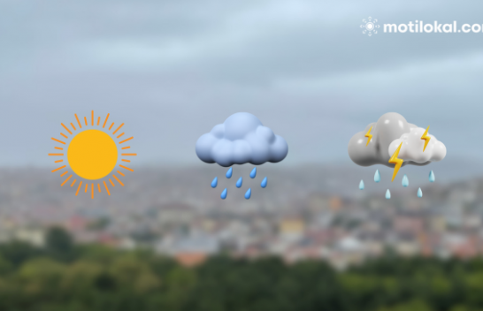 Kapriçot e motit: Si do të ndryshojë moti në Kosovë?