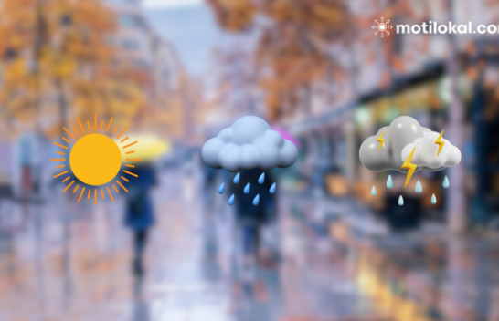 Kapriçot e motit: Si do të ndryshojë moti në Maqedoni?