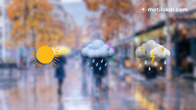 Kapriçot e motit: Si do të ndryshojë moti në Maqedoni?