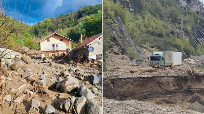 Moti bën kërdinë në Bosnjë dhe Hercegovinë: Raportohet për viktima nga përmbytjet