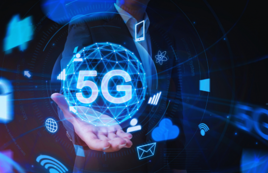 Japonia po jeton vërtet në vitin 2050: Ata bënë një antenë 5G që vështirë se mund ta shihni