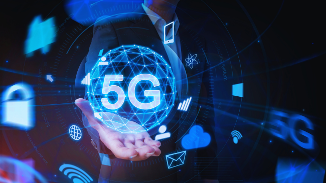 Japonia po jeton vërtet në vitin 2050: Ata bënë një antenë 5G që vështirë se mund ta shihni