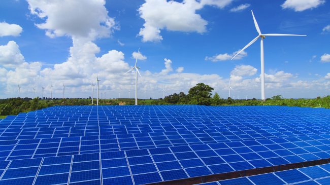 Energjia e rinovueshme pritet të përmbushë gjysmën e kërkesës globale për energji elektrike deri në 2030