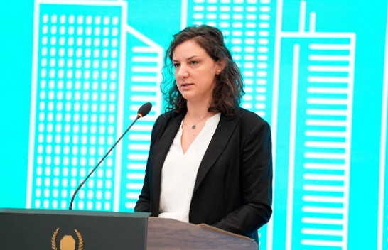 Rizvanolli: Hapat e Kosovës drejt një tranzicioni të barabartë dhe gjithëpërfshirës në energji