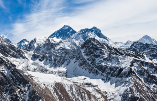 Gjurmët e së kaluarës: Çizmja e gjetur në Everest mund të jetë e alpinistit të zhdukur prej një shekulli