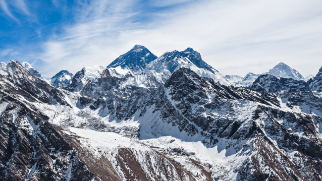 Gjurmët e së kaluarës: Çizmja e gjetur në Everest mund të jetë e alpinistit të zhdukur prej një shekulli