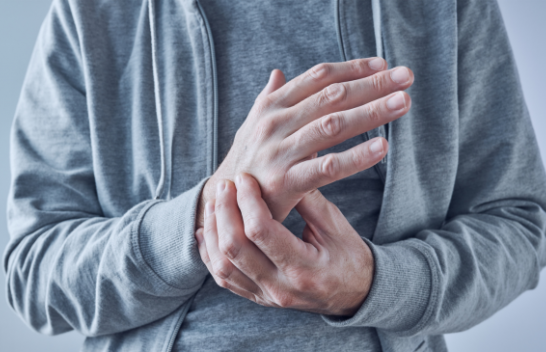 Një gjendje mjekësore që shkakton inflamacion të kyçeve: Si të menaxhoni simptomat e artritit