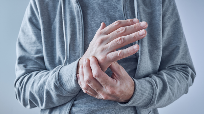 Një gjendje mjekësore që shkakton inflamacion të kyçeve: Si të menaxhoni simptomat e artritit