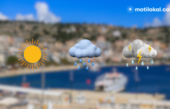 Çfarë moti do të sjellë e mërkura në Shqipëri?