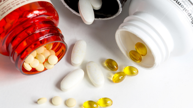 A duhet të merrni vitaminë D dhe magnez së bashku?