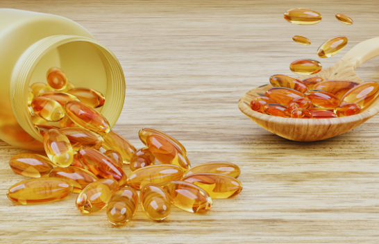 Pse kemi nevojë për vitaminë D dhe ekspozimi në diell nuk është mënyra e vetme për ta marrë atë