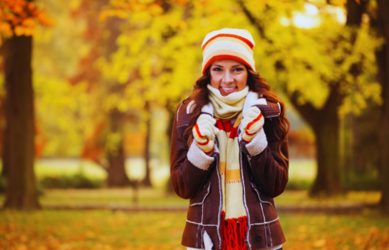 Temperatura e regjistruar apo e ndjeshme? Mësoni dallimin