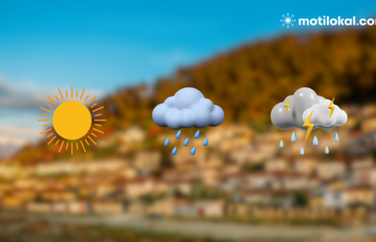 A do të na buzëqeshë dielli nesër? Parashikimi për Shqipëri