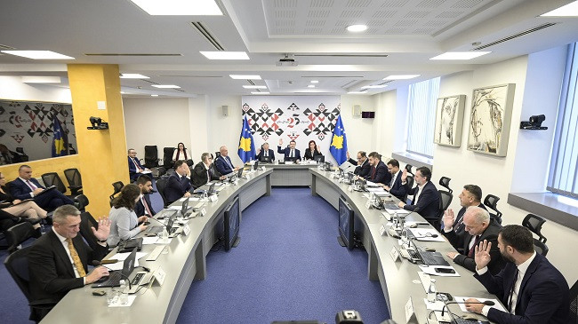 Miratohet projektligji për inspektoratin e mjedisit dhe sigurisë bërthamore