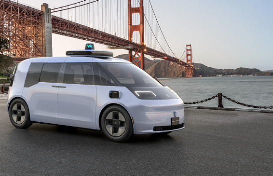 Popullariteti në rritje i automjeteve autonome: Ja pse disa gra preferojnë robotaksi