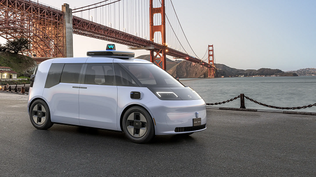 Popullariteti në rritje i automjeteve autonome: Ja pse disa gra preferojnë robotaksi