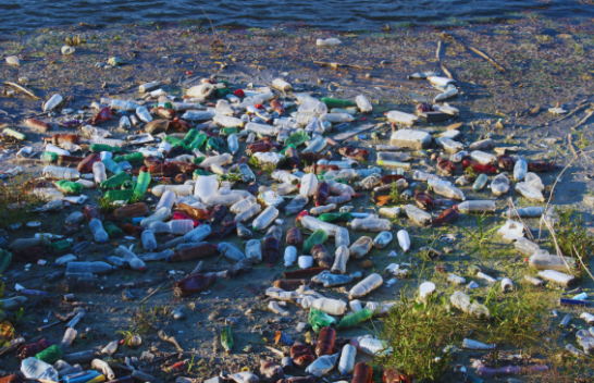 Plastika: Nga shpëtimtare në kërcënim për mjedisin