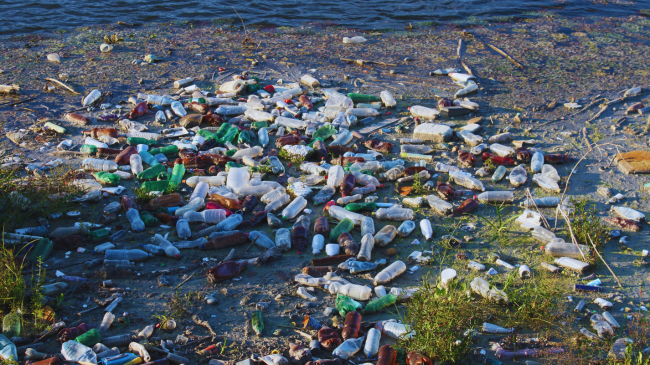 Plastika: Nga shpëtimtare në kërcënim për mjedisin