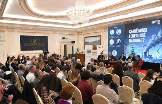 Riinvest: Kosova do të përballet me krizë energjetike, pritet të rritet varësia nga furnizuesit e jashtëm