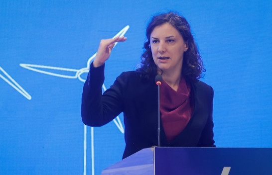 Raporti i Progresit: Rizvanolli e kënaqur me arritjet e sektorit të energjisë