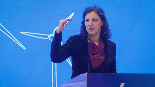 Raporti i Progresit: Rizvanolli e kënaqur me arritjet e sektorit të energjisë
