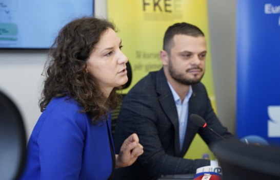 5.5 milionë euro investime për efiçiencë energjie në Kosovë