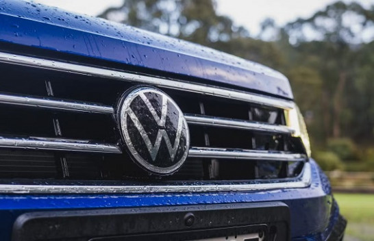 Volkswagen në krizë