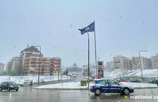 Reshjet e borës këtë dimër: Çfarë tregojnë parashikimet më të fundit?