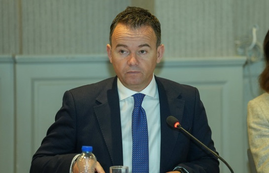 Ministri Peci: Digjitalizimi do ta fuqizojë sektorin e bujqësisë