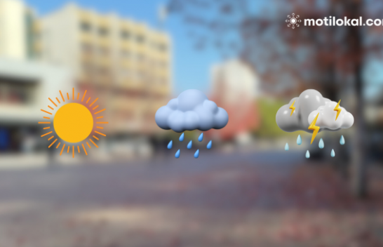 Si do të na shoqërojë moti të mërkurën në Kosovë?