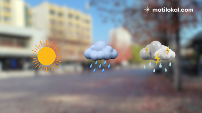 Si do të na shoqërojë moti të mërkurën në Kosovë?