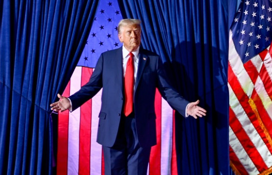 Zgjedhja e Trump si president rriti tensionet në politikat ndërkombëtare të klimës dhe tregtisë