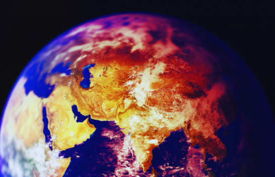 Shkencëtarët evropianë: Temperatura mesatare në vitin 2024 do të kalojë pragun 1.5 gradë
