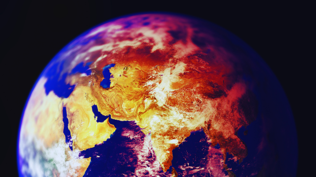 Shkencëtarët evropianë: Temperatura mesatare në vitin 2024 do të kalojë pragun 1.5 gradë