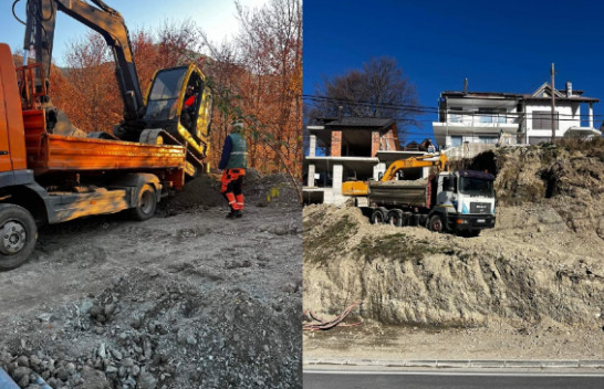 Prokuroria e Prizrenit me aksion kundër degradimit të mjedisit