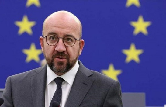 Presidenti i Këshillit Evropian: Mund të mbështeteni në BE