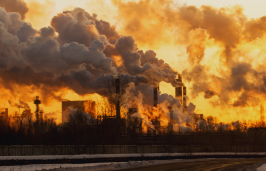 Emetimet e CO2 nga karburantet fosile rriten sërish në vitin 2024