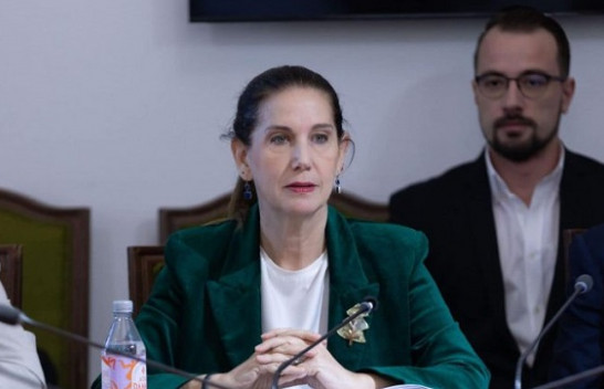 Ministrja Kumbaro prezanton projektbuxhetin 2025, fokusi në promovimin ndërkombëtar, në ekoturizëm dhe mjedis