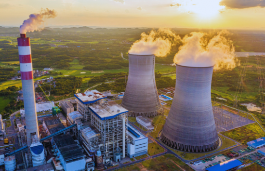 SHBA synon të trefishojë kapacitetin e energjisë bërthamore deri në vitin 2050