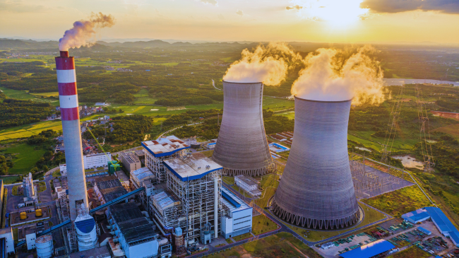 SHBA synon të trefishojë kapacitetin e energjisë bërthamore deri në vitin 2050