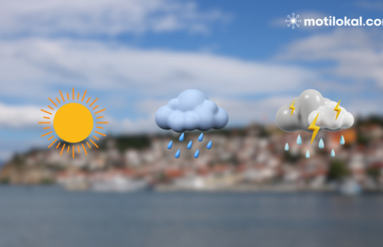 Ç’surpriza na rezervon moti këtë javë në Maqedoni?
